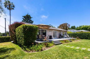 Palisades Beach House